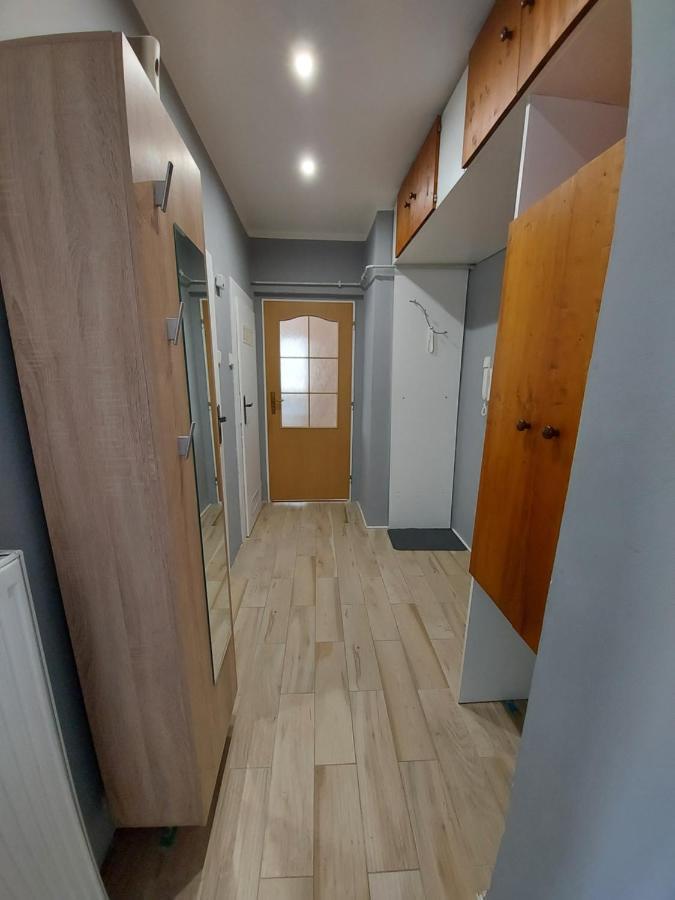 Klostrmanka - Decin, Letna Apartment ภายนอก รูปภาพ